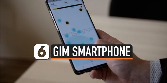 VIDEO: Perusahaan Fesyen Buat Gim yang Terinspirasi dari Virus Corona