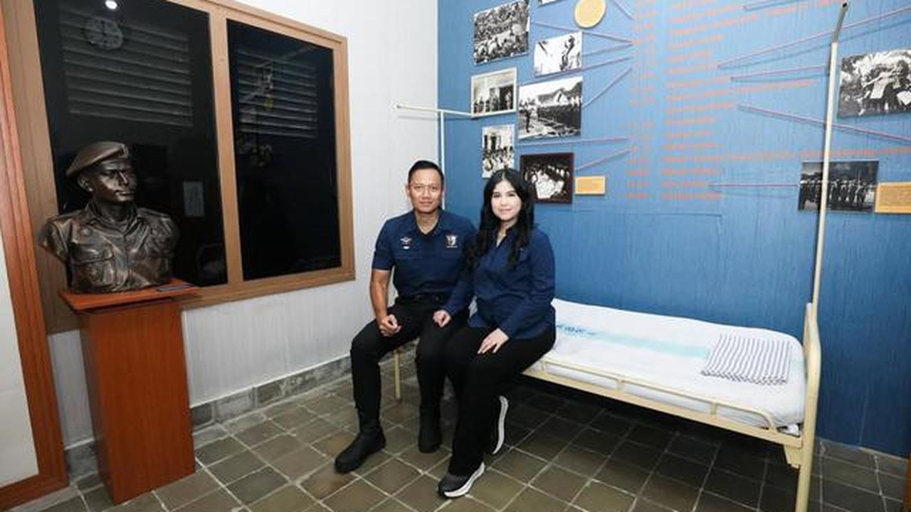 13 Artis yang Hamil di Usia 40 Tahun Lebih, Terbaru Annisa Pohan