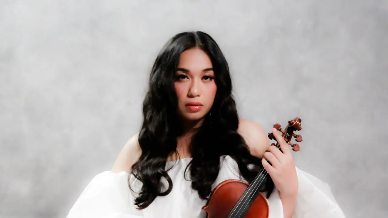 Mia Ismi