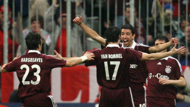 FOTO: 7 Pencetak Gol Tercepat dalam Sejarah Liga Champions, Del Piero ke-4, Roy Makaay Tercepat