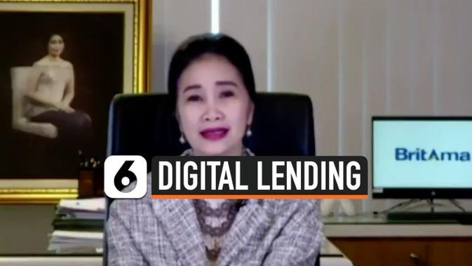 Video Mengenal Aplikasi Pinjaman Online Ceria Bank Bri Bisnis Liputan6 Com