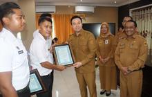 Wali Kota Kupang Dorong Percepatan SLHS bagi SPPG: Hanya Tiga Lolos Awal, Mengapa Penting?