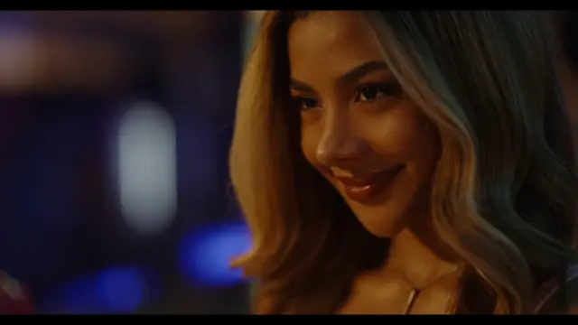 Zsa Zsa Utari bintangi Scandal 3