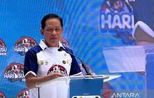 Wamenko Pangan Dorong Percepatan Roadmap Kemandirian Susu Nasional, Targetkan Kurangi Impor