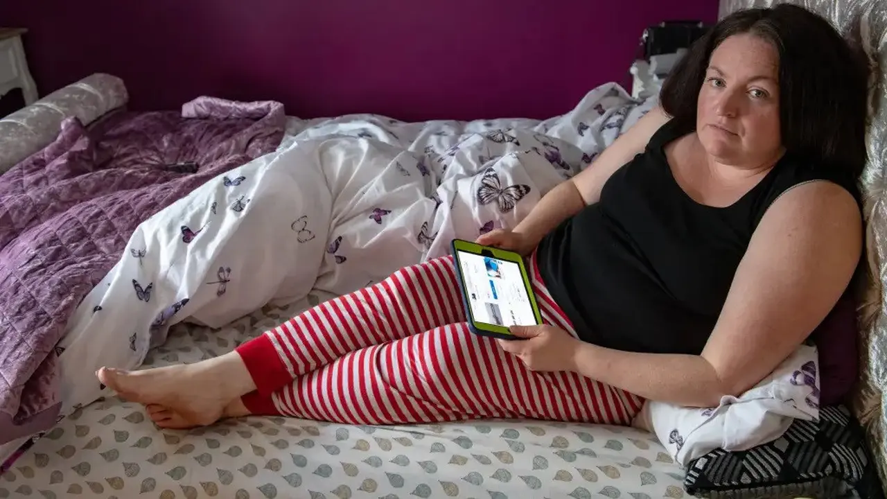 Kelainan Belanja Online Saat Tidur