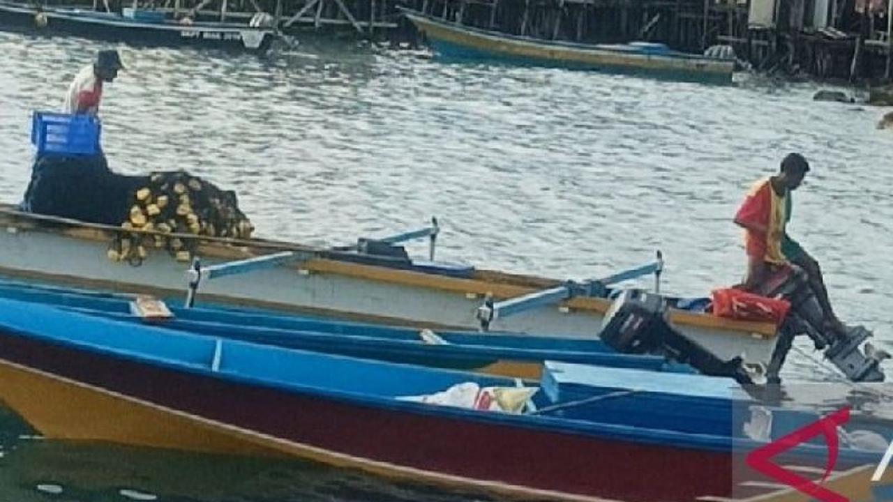 SKPT Biak Genjot Ekonomi Lokal, Serap Ikan Nelayan OAP untuk Penuhi Pasar Domestik