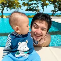 Angga Yunanda. (Foto: instagram.com/dinda_yunarmi)