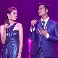 Zoe Jackson dan Cinta Brian (Dok. Sinemart)