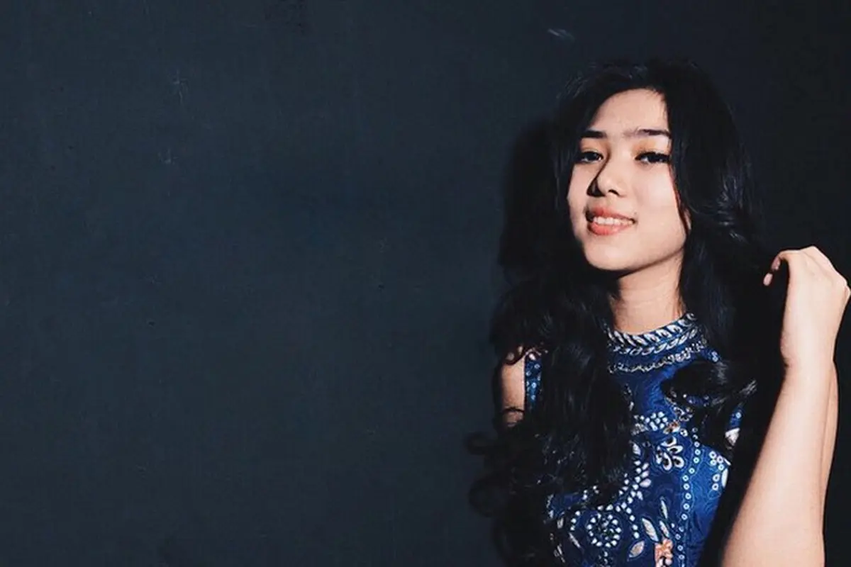 [Bintang] Isyana Sarasvati