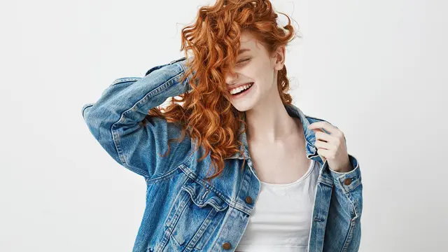 Selalu Pakai Pelembap Rambut