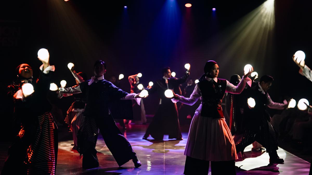 Catatan Penutup IN2MOTIONFEST 2025, Tampilkan 214 Desainer dan Raup Transaksi Rp16,1 Miliar