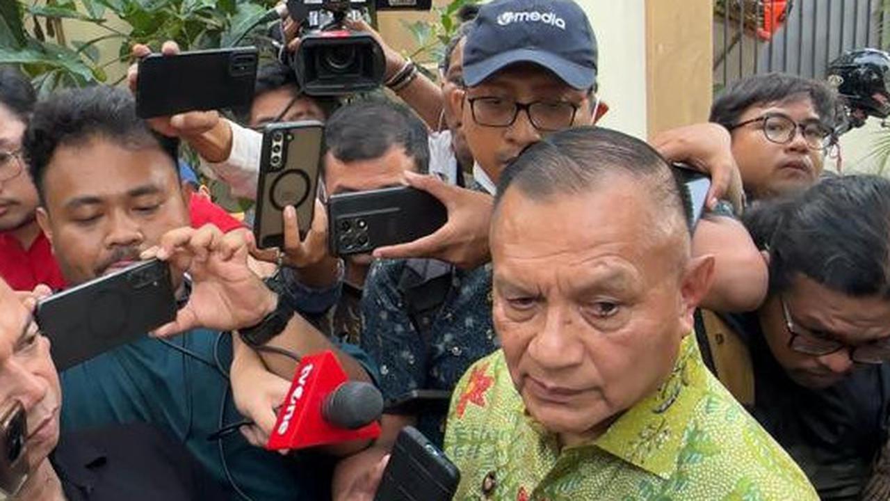 Wamenko Polkam Sebut Tidak Ada Korban Meninggal Dunia di Ledakan SMA Negeri 72