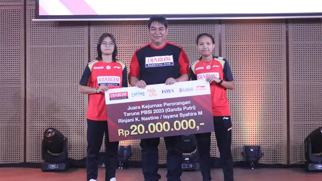 PB Djarum