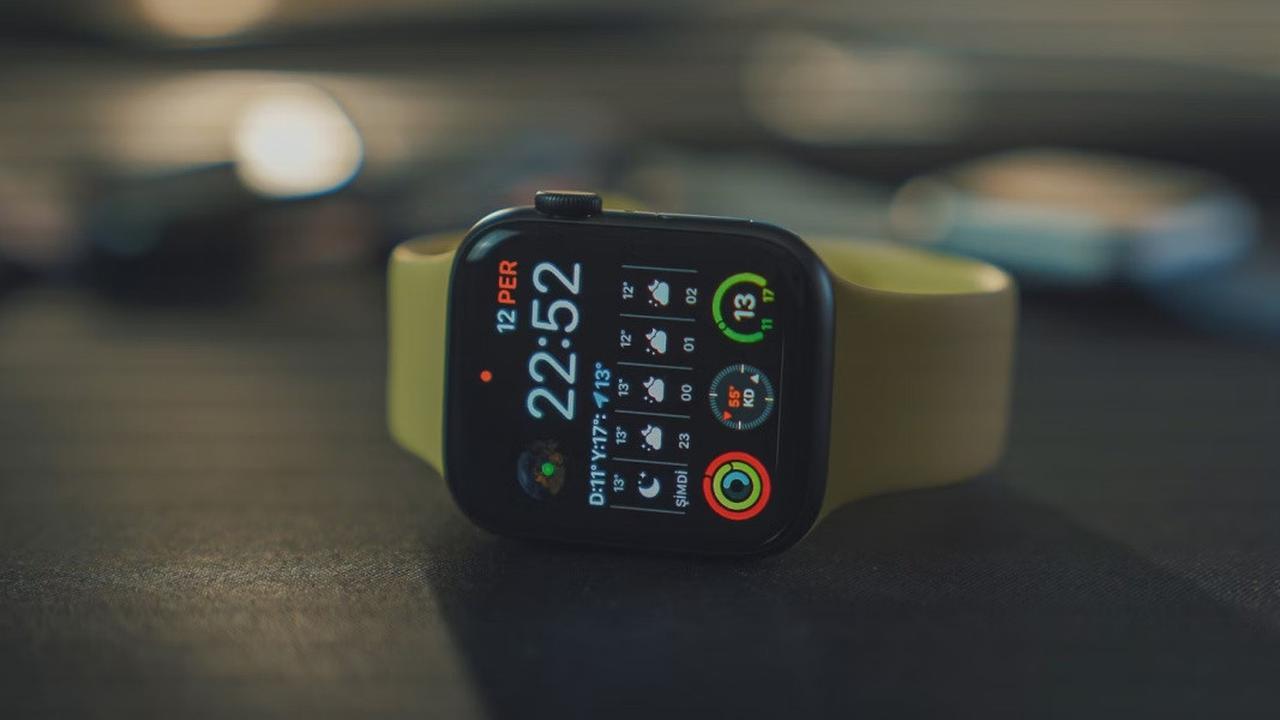 10 Rekomendasi Smartwatch Terbaik All Brand, Fitur Canggih Tunjang Produktivitas dan Gaya Hidup Sehat