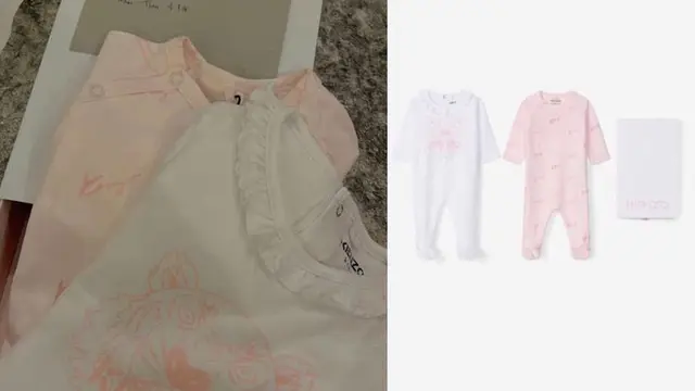 Deretan Kado Mewah untuk Bayi Aurel Hermansyah dan Atta Halilintar, Ada 3 Stroller Seharga Rp170 Juta