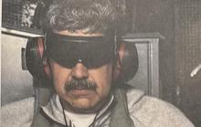 Ini Lokasi Presiden Venezuela Nicolas Maduro Ditahan, Bakal Disidang Pekan Depan
