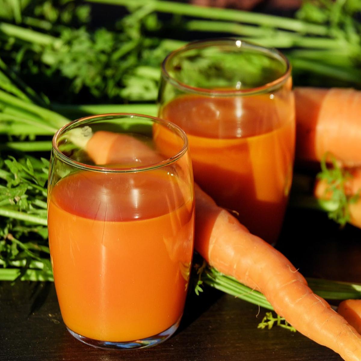 10 Cara Mengonsumsi Jus Sehat untuk Manfaat Optimal, Jangan Buang Ampas