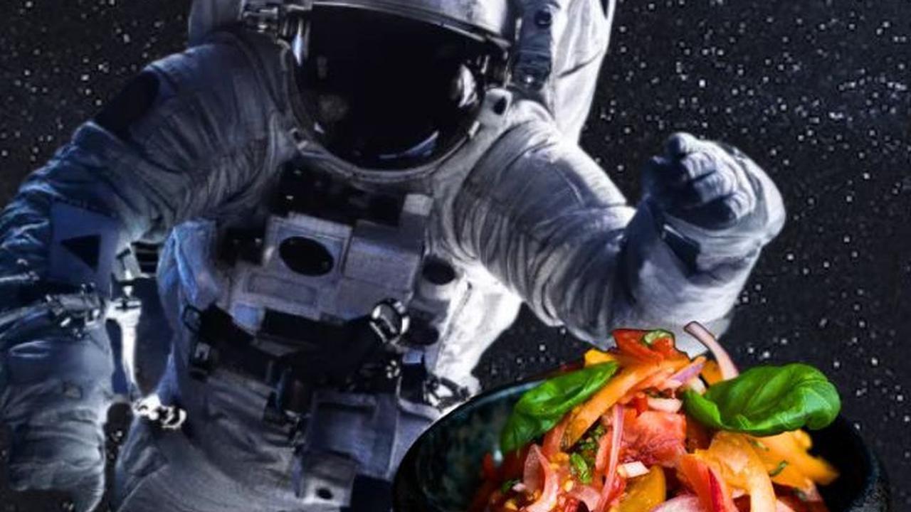 Makanan ini “Haram” Bagi Astronot di Luar Angkasa, Kalau Dikonsumsi Membahayakan Nyawa