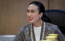 Tak Banyak Orang Tahu, Ayah Menpar Widiyanti Ternyata Konglomerat Tambang Masuk Daftar Orang Terkaya Indonesia