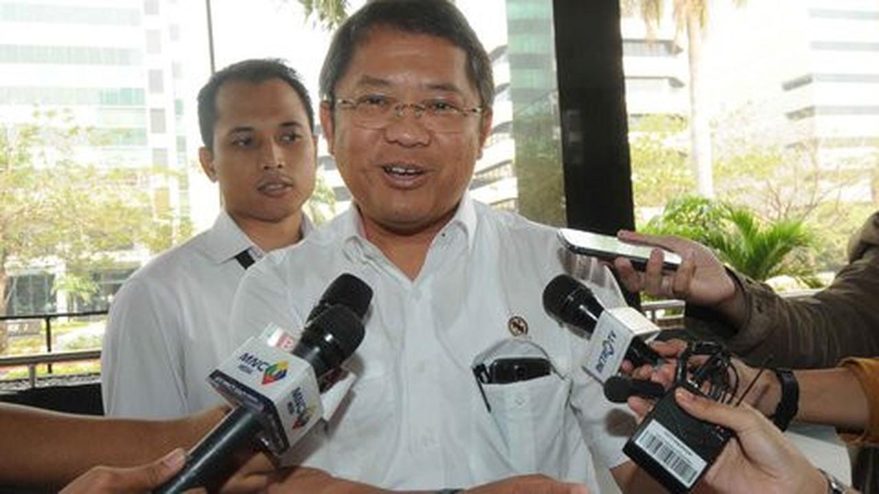 Bahas kerjasama penyadapan, Menteri Rudiantara sambangi KPK