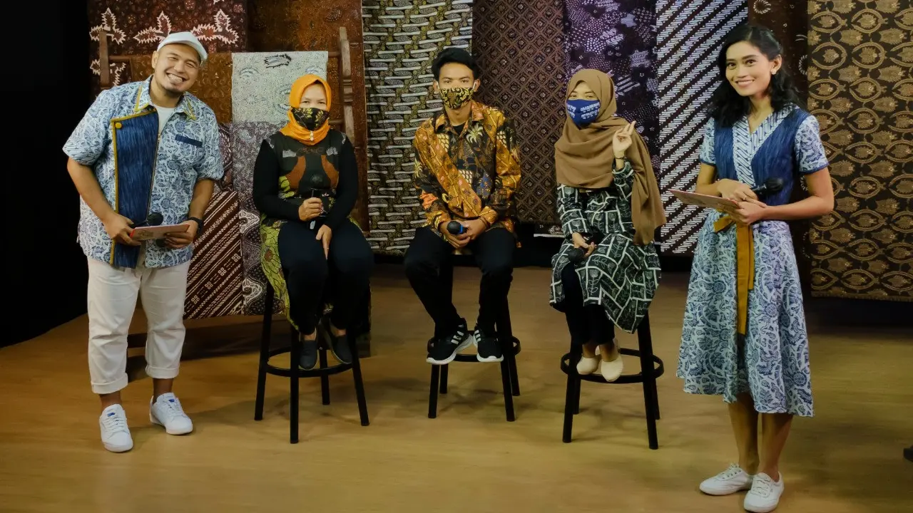 kita muda