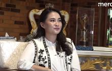 Rahasia Cantik Gubernur Malut Selalu Terlihat Kinclong, Kata Demul Bak ABG Enggak Ruwet