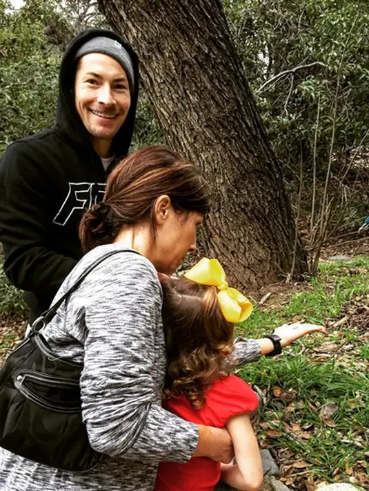 Dani Pedrosa, salah satu sahabat Hayden yang juga sangat bersedih atas kepergiannya. Di laman Twitternya Dani menuliskan bahwa Hayden akan selalu berada di hatinya. “Always in my heart, champ. RIP Nicky. #69," cuit Dani. (Instagram/nicky_hayden)