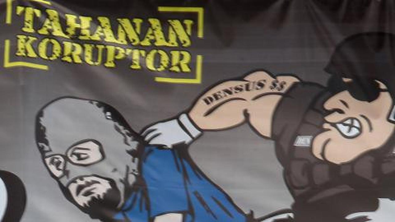 2 Intel Kejati Riau kawal Zulbuchari ke penjara