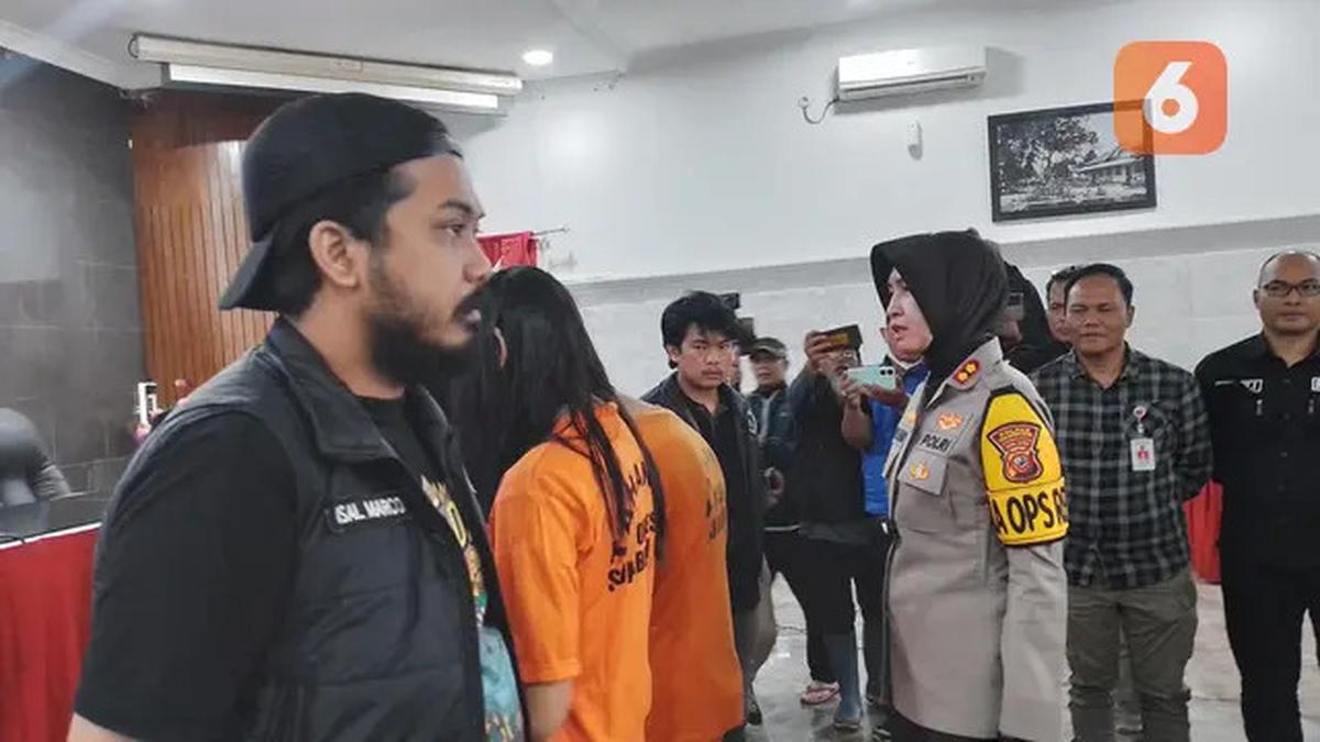 Ingin Bergaya Hidup Mewah, Seorang Gadis di Sukabumi Jadi Promotor Judi Online