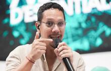 Angga Puradiredja Ungakap Rasanya Ngeband Bareng Adiknya Sendiri Bersama Maliq & D'Essentials
