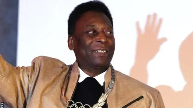 Pele