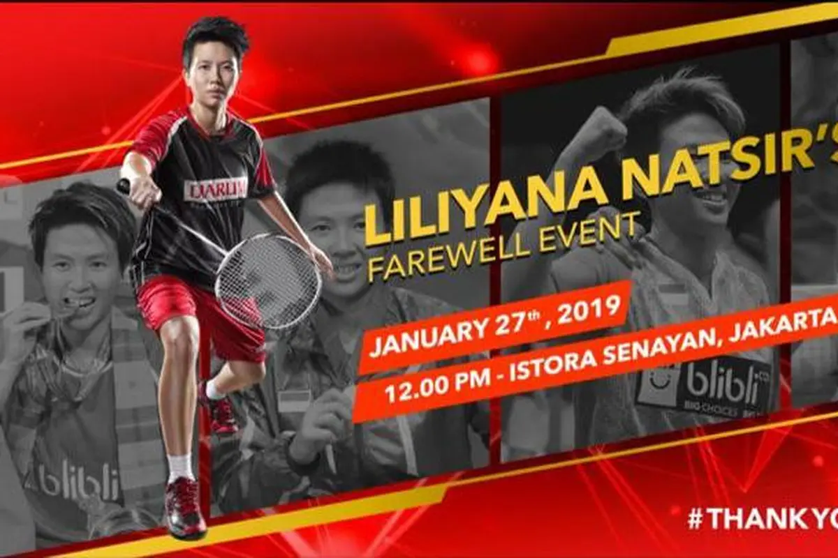 Liliyana Natsir