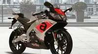 Motor sport Aprilia (ist)