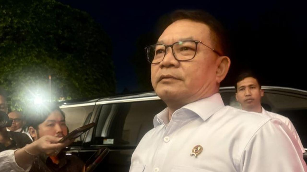 Pesan Tegas Jenderal Dudung: Tidak Ada Istilah TNI Takut Sama Ormas!