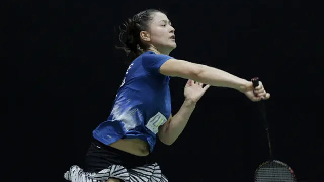 Gronya Somerville
