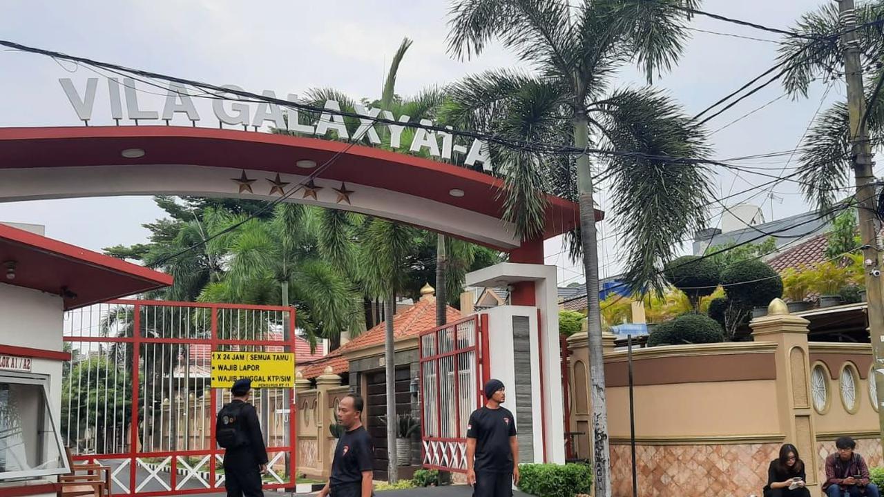 Dok. Istimewa
