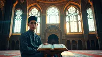 Fungsi Al-Quran: Pedoman Hidup dan Sumber Ilmu bagi Umat Islam