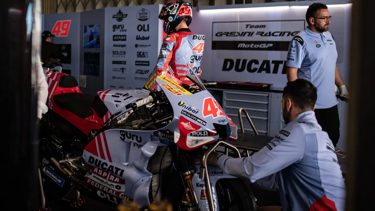 MotoGP Mandalika (ist)