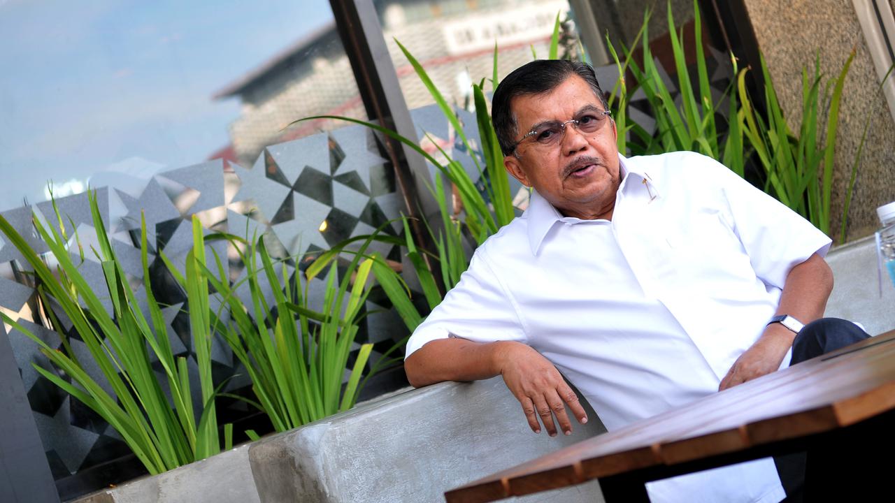 Jusuf Kalla