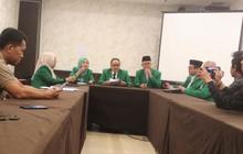 UMI Ajak Seluruh Elemen Bangsa Duduk Bersama, Bahas Solusi Perkuat Persatuan Bangsa