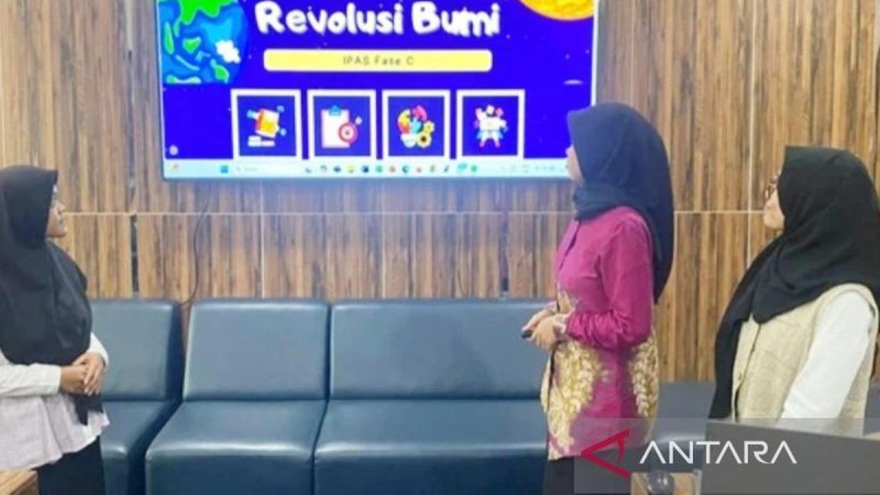Hebat! Tiga Tim ULM Lolos Final Lomba Inovasi Digital Mahasiswa (LIDM) 2025
