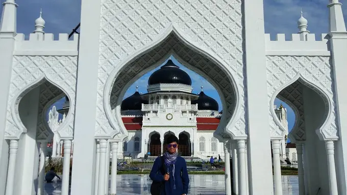 [Bintang] Muzammil Hasballah