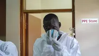 Wabah Ebola di Kongo dan Uganda, Ini Titik Fokus Kewaspadaan Indonesia
