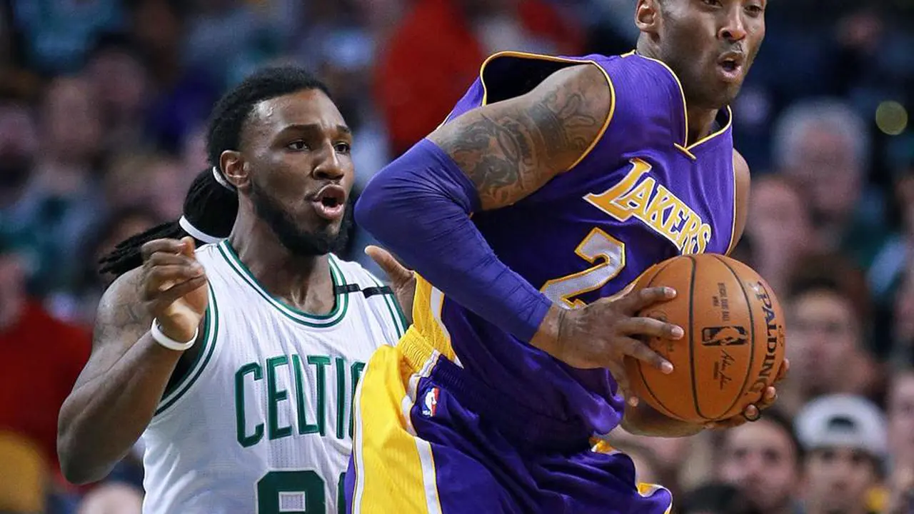 LA Lakers 