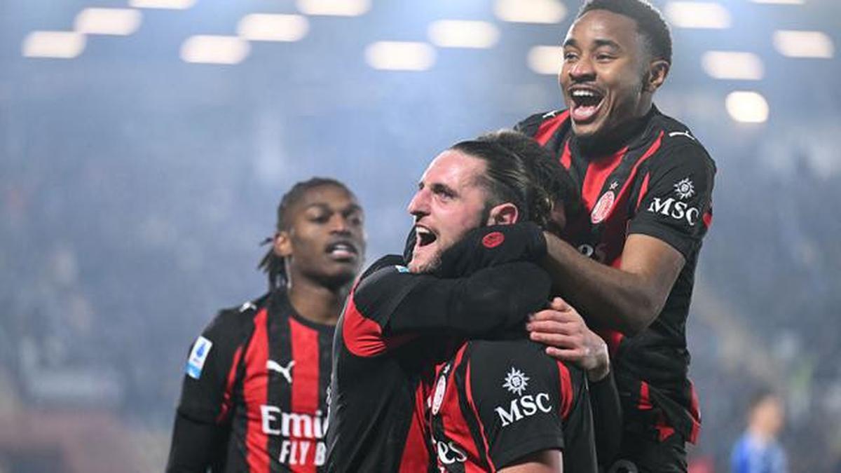 AC Milan Bercokol di Posisi Kedua Klasemen Liga Italia, Masa Depan Massimiliano Allegri Justru Diragukan