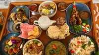 Signature Plataran Rijsttafel, Hanyut dalam Ragam Cita Rasa Kuliner Indonesia
