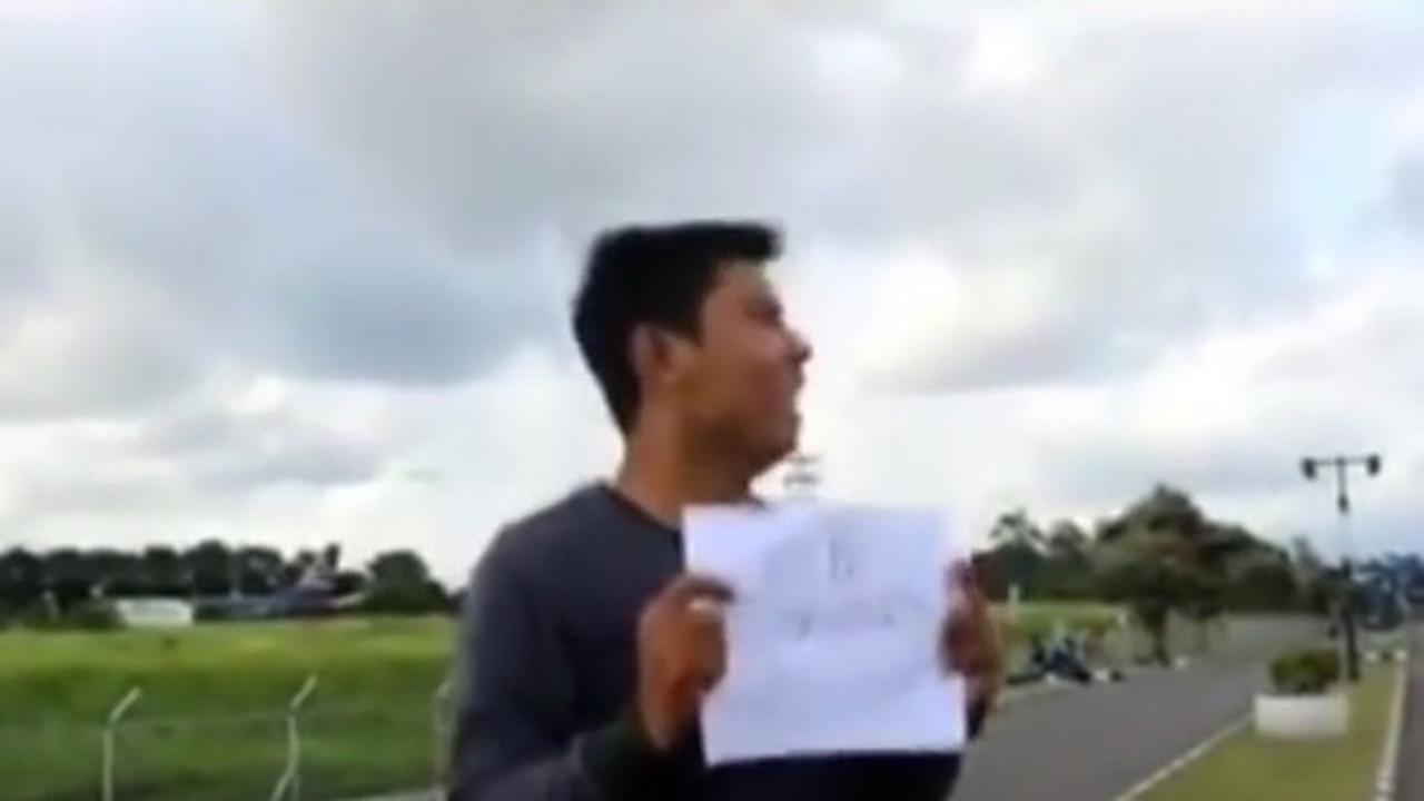 Lucu dan Seru, Video Om Telolet Om Terbaru Ini