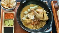 Makanan Khas Tangerang, Berikut 20 Daftarnya Mulai dari Laksa sampai Gecom yang Menggugah Selera