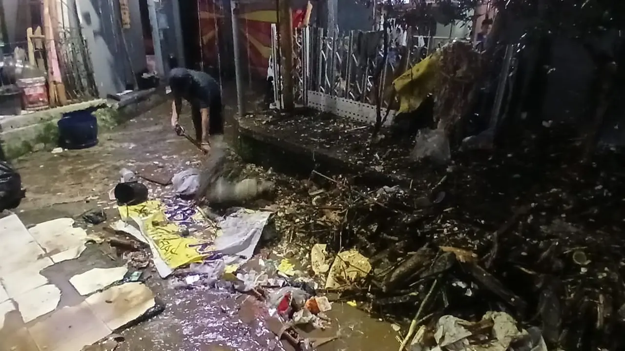Banjir Bandang