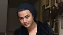 Dalam film garapan sutradara Steady Rimba, lelaki kelahiran Jakarta  28 tahun silam ini berperan sebagai pengusaha muda asal Purwakarta. Ia Akan Menikahi Larasati (Amel Alvi). (Andy Masela/Bintang.com)